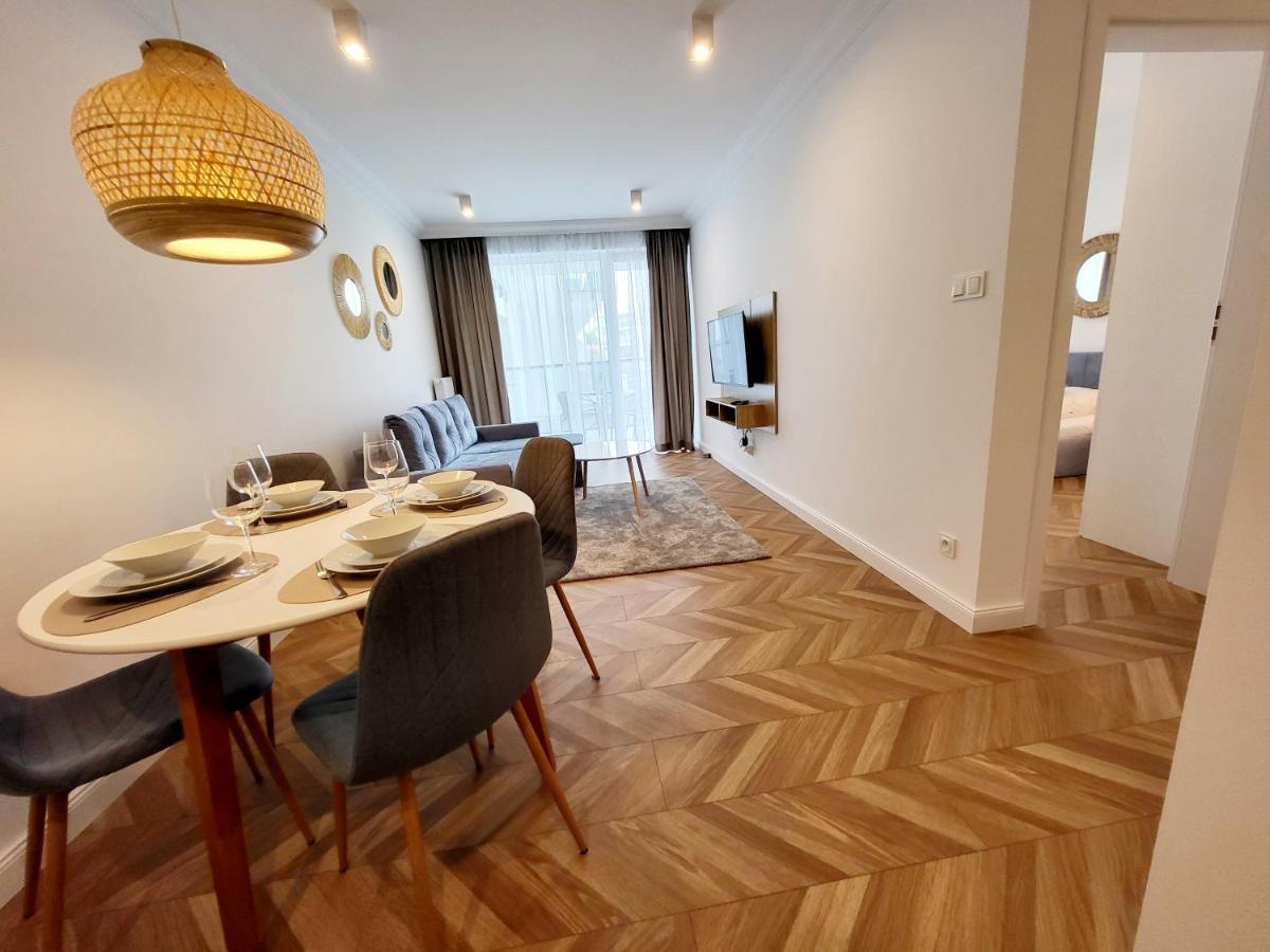 Westin House Apartament 131 Kolobřeh Exteriér fotografie
